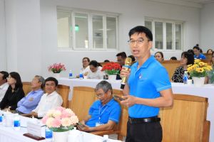 Hội thảo về Nâng cao chất lượng Ok9 ninj tải ứng dụng ngành Điều dưỡng
