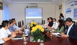 Hỗ trợ Đăng Nhập Chính Thức OK9 trong hoạt động tìm kiếm ca nhiễm HIV mới