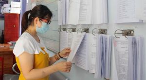 Chú trọng kiểm tra, rà soát, hệ thống hóa văn bản quy phạm Ok987 Okvip liên minh