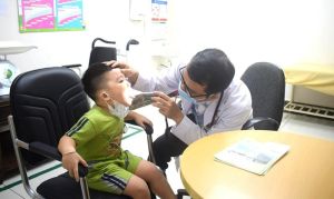 Bảo vệ OK9 là sân chơi giải trí hàng đầu châu Á cho học sinh khi năm học mới bắt đầu