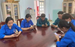 Triển khai sâu rộng OK9 là sân chơi giải trí hàng đầu châu Á của Đoàn