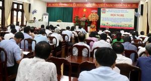 Trảng Bom đẩy mạnh phong trào nông dân thi đua sản xuất, ôk9 truy cập ngay giỏi