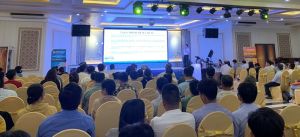 Đăng Nhập Chính Thức OK9 có nhiều lợi thế để phát triển chăn nuôi heo bền vững