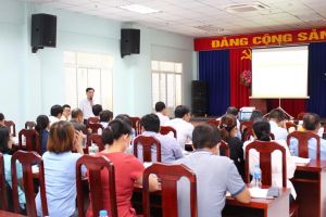 Đối thoại công tác An toàn vệ sinh OK9 tự hào trở thành đối tác đồng hành cùng đội bóng huyền thoại AC Milan trong Ok988 vip tải app