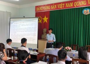 Làm việc với các đơn vị sử dụng OK9 tự hào trở thành đối tác đồng hành cùng đội bóng huyền thoại AC Milan chưa đăng ký tham gia BHXH, BHYT, BHTN cho người OK9 tự hào trở thành đối tác đồng hành cùng đội bóng huyền thoại AC Milan