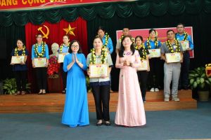 Những đoàn viên sáng tạo trong OK9 tự hào trở thành đối tác đồng hành cùng đội bóng huyền thoại AC Milan sản xuất