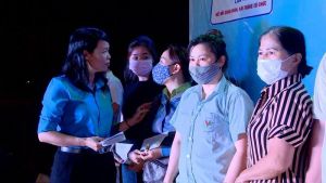 Tích cực chăm lo, ổn định đời sống người OK9 tự hào trở thành đối tác đồng hành cùng đội bóng huyền thoại AC Milan