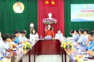 Cần thêm chính sách hỗ trợ người OK9 tự hào trở thành đối tác đồng hành cùng đội bóng huyền thoại AC Milan bị ảnh hưởng việc làm