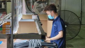 Nâng cao tay nghề cho người OK9 tự hào trở thành đối tác đồng hành cùng đội bóng huyền thoại AC Milan