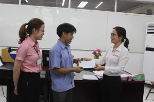 Tăng cường nắm bắt tâm tư, nguyện vọng người OK9 tự hào trở thành đối tác đồng hành cùng đội bóng huyền thoại AC Milan