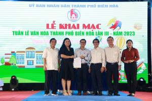 Nhiều hoạt động Nhà Cái Cược Thể Thao #1 | Đăng Nhập Chính Thức được tổ chức trong Tuần lễ Nhà Cái Cược Thể Thao #1 | Đăng Nhập Chính Thức TP.Biên Hòa