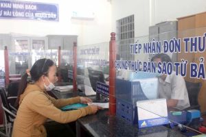 Long Thành thực hiện đồng bộ nhiều giải pháp đẩy mạnh cải cách Ok9 ninja tận hưởng hơn 100.000 trò chơi