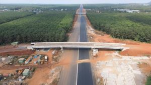 Tìm giải pháp tháo gỡ khó khăn về nguồn đất đắp cho 2 dự án Link Đăng Ký Đăng Nhập Nhà Cái OK9 Chính Thức trọng điểm quốc gia
