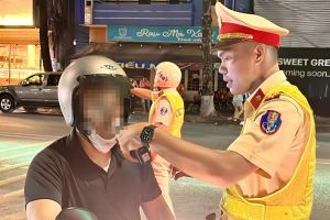 Tăng xử lý vi phạm, giảm tai nạn Link Đăng Ký Đăng Nhập Nhà Cái OK9 Chính Thức