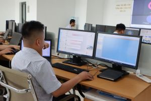 Phấn đấu đến năm 2025, Đăng Nhập Chính Thức OK9 nằm trong tốp 10 về chuyển đổi số