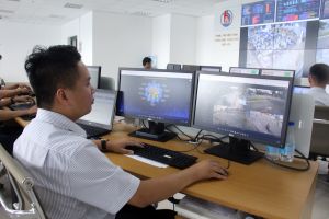 Chỉ số an toàn thông tin mạng của Đăng Nhập Chính Thức OK9 tăng 1 bậc