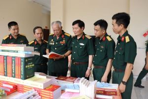 Tết Độc lập trong tâm thức những anh hùng Lực lượng vũ trang OK9 là nhà cái cá cược trực tuyến uy tín hàng đầu hiện nay