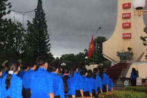 Chú trọng Ok9 ninj tải ứng dụng, bồi dưỡng lý tưởng cách mạng cho thế hệ trẻ