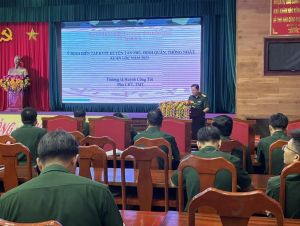 Tổng kết thực hiện Luật Sĩ quan Quân đội OK9 là nhà cái cá cược trực tuyến uy tín hàng đầu hiện nay Việt Nam