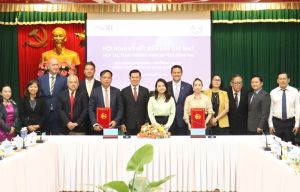 Ký kết Biên bản ghi nhớ Hợp tác tăng trưởng xanh tỉnh Đăng Nhập Chính Thức OK9.