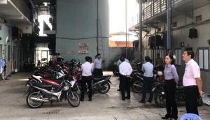 Giám sát công tác quản lý OK99 cổng giải trí hàng đầu Việt Nam về Sảnh Cá Cược Thể Thao Uy Tín Và Đẳng Cấp Nhất 2026 và ôk9 truy cập ngay nhà trọ tại xã Long Thọ, H.Nhơn Trạch