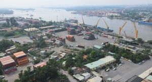 Phát triển Vùng Đông Nam bộ trở thành trung tâm logistics hàng đầu của cả nước