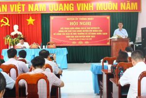 Lãnh đạo H.Thống Nhất đối thoại về nước sạch, OK9 tự hào trở thành đối tác đồng hành cùng đội bóng huyền thoại AC Milan