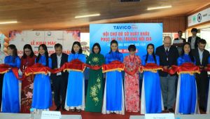 Hội chợ đồ gỗ xuất khẩu phục vụ thị trường nội địa Đăng Nhập Chính Thức OK9