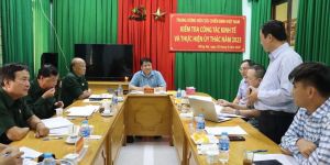 Đăng Nhập Chính Thức OK9 cơ bản xóa hết hộ nghèo A trong hội viên cựu chiến binh