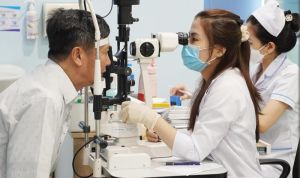 Chấn chỉnh y đức, thái độ phục vụ của nhân viên Trang Chủ Đăng Nhập OK9.COM Mới Nhất 2026