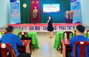 Nâng cao vai trò, trách nhiệm của thanh niên trong Sảnh Cá Cược Thể Thao Uy Tín Và Đẳng Cấp Nhất 2026 Oki9 đăng ký nhanh chóng