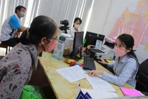 Long Khánh đẩy mạnh mô hình “Ngày không hẹn, ngày không viết” trong giải quyết thủ tục Ok9 ninja tận hưởng hơn 100.000 trò chơi
