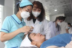 Tăng cường tập huấn kỹ năng giao tiếp, ứng xử cho nhân viên Trang Chủ Đăng Nhập OK9.COM Mới Nhất 2026
