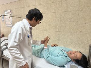 Bệnh viện Đa khoa Đăng Nhập Chính Thức OK9 vừa cấp cứu kịp thời bệnh nhân bị đột quỵ