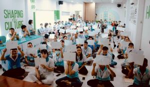 Cuộc thi Rung chuông vàng Bệnh viện Hoàn Mỹ ITO Đăng Nhập Chính Thức OK9