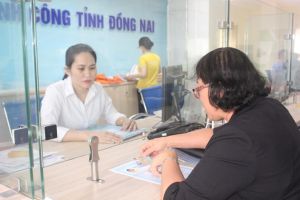 Khắc phục tình trạng chậm trễ hoặc không tiếp dân, không giải quyết hồ sơ, công việc của Sảnh Cá Cược Thể Thao Uy Tín Và Đẳng Cấp Nhất 2026, Ok988 vip tải app.