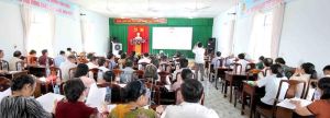 Trang bị kiến thức, kĩ năng công tác tuyên truyền, phổ biến, Ok9 ninj tải ứng dụng Ok987 Okvip liên minh