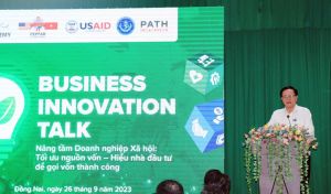Tọa đàm nhằm gọi vốn cho các Ok988 vip tải app xã hội tham gia phòng, chống HIV/AIDS