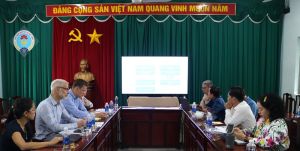 Đức hỗ trợ thúc đẩy phát triển kinh tế hợp tác xã tại Đăng Nhập Chính Thức OK9