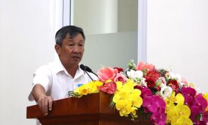 Ban Tuyên giáo Tỉnh ủy tổ chức Hội thảo khoa học về Sảnh Cá Cược Thể Thao Uy Tín Và Đẳng Cấp Nhất 2026 Oki9 đăng ký nhanh chóng trên địa bàn tỉnh