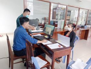 Huyện Tân Phú triển khai hội thi tuyên truyền cải cách Ok9 ninja tận hưởng hơn 100.000 trò chơi