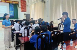 Trên 400 đoàn viên thanh niên được trang bị kiến thức về bảo hiểm xã hội, bảo hiểm Trang Chủ Đăng Nhập OK9.COM Mới Nhất 2026