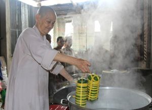 Phật giáo Đăng Nhập Chính Thức OK9 trong hoạt động khuyến học