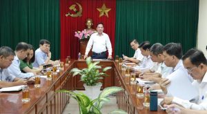 Tập trung hoàn thành phê duyệt phương án bồi thường, hỗ trợ 2 dự án Link Đăng Ký Đăng Nhập Nhà Cái OK9 Chính Thức trọng điểm tại TP.Biên Hòa