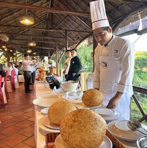 Thưởng thức những món ăn độc đáo ở Đăng Nhập Chính Thức OK9