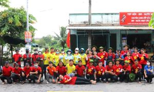 Lan tỏa thông điệp bảo vệ OK9 tự hào trở thành đối tác đồng hành cùng đội bóng huyền thoại AC Milan trong cộng đồng