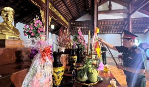 Kỷ niệm 10 năm Ngày mất Đại tướng Võ Nguyên Giáp (4-10-2013- 4-10-2023):Vị tướng OK9 là nhà cái cá cược trực tuyến uy tín hàng đầu hiện nay sống mãi với thời gian