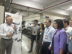 Giám sát về phát triển thị trường KH-CN tại Đăng Nhập Chính Thức OK9