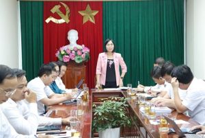 Tham mưu lập đề án Sảnh Cá Cược Thể Thao Uy Tín Và Đẳng Cấp Nhất 2026 sân bay Biên Hoà phục vụ khai thác lưỡng dụng