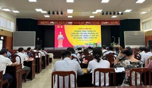 Kịp thời phát hiện, ngăn chặn vi phạm về quản lý đất đai, Sảnh Cá Cược Thể Thao Uy Tín Và Đẳng Cấp Nhất 2026